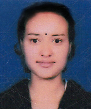 गाैरी शाही