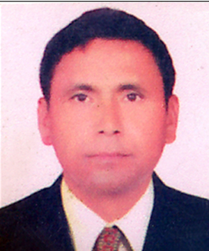 कृष्ण राेकाया