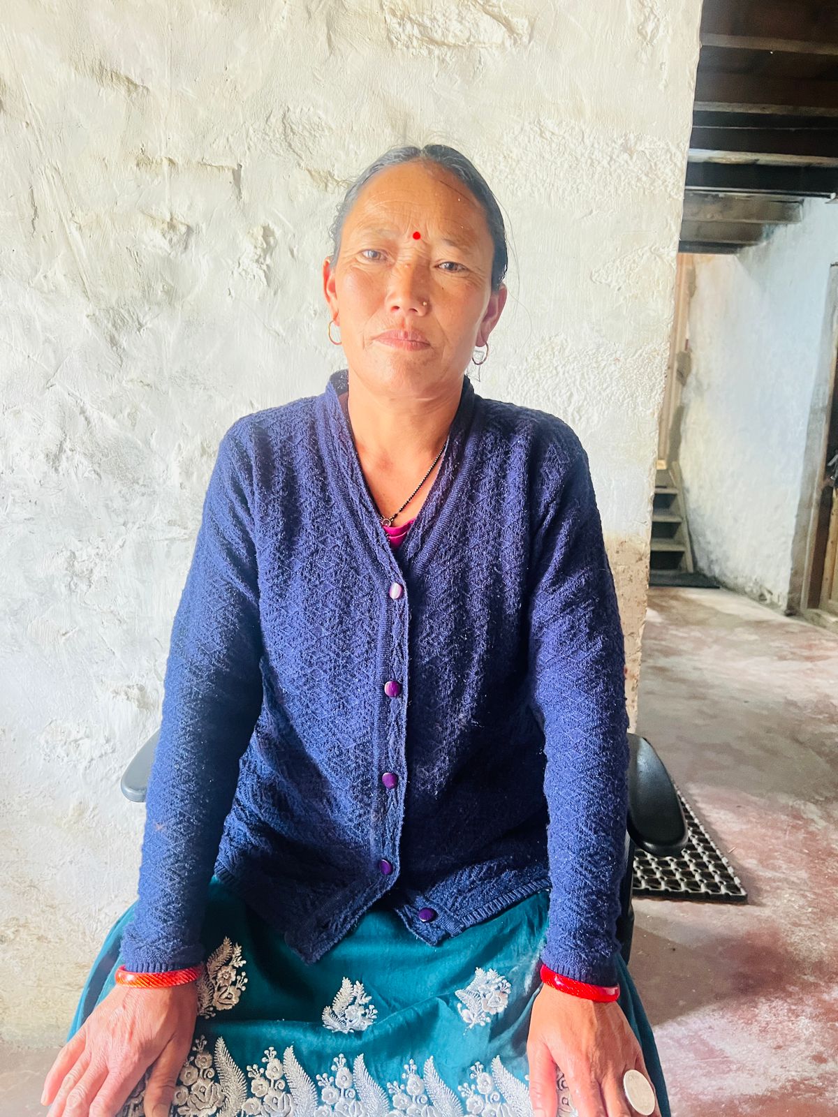 दन्ता राेकाया